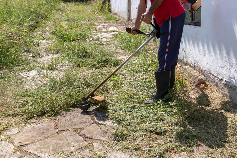 property maintenance Brisbane